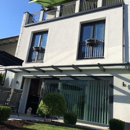 Haus Lara Marie Apartment Zell am See Ngoại thất bức ảnh