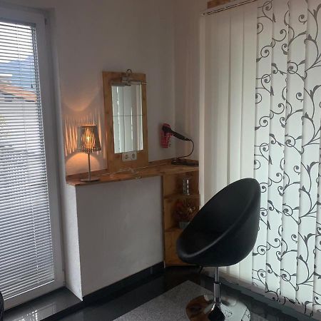 Haus Lara Marie Apartment Zell am See Ngoại thất bức ảnh