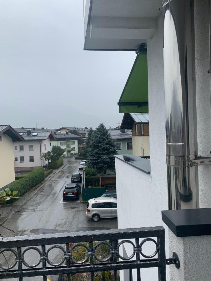 Haus Lara Marie Apartment Zell am See Ngoại thất bức ảnh