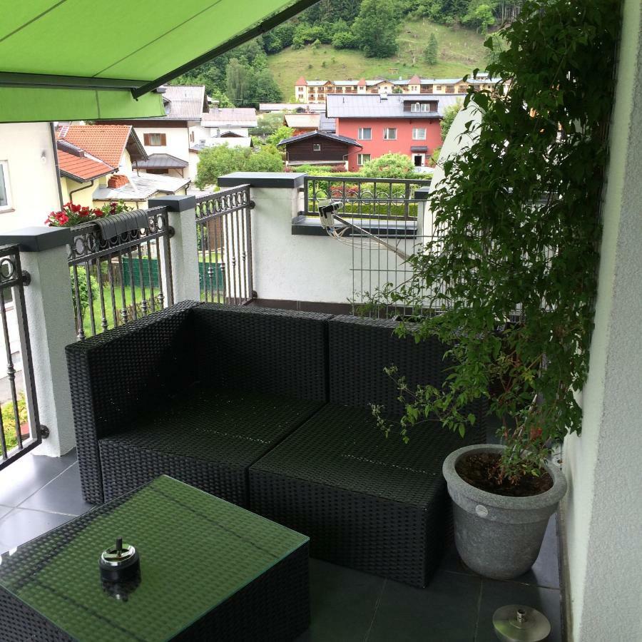 Haus Lara Marie Apartment Zell am See Ngoại thất bức ảnh