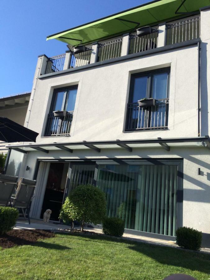 Haus Lara Marie Apartment Zell am See Ngoại thất bức ảnh