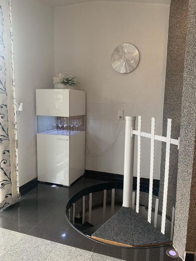 Haus Lara Marie Apartment Zell am See Ngoại thất bức ảnh