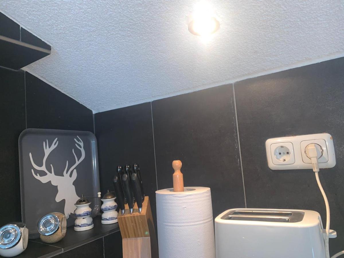 Haus Lara Marie Apartment Zell am See Ngoại thất bức ảnh