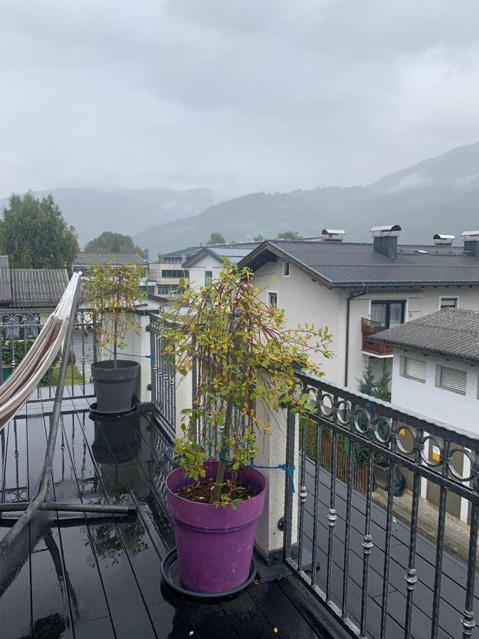 Haus Lara Marie Apartment Zell am See Ngoại thất bức ảnh
