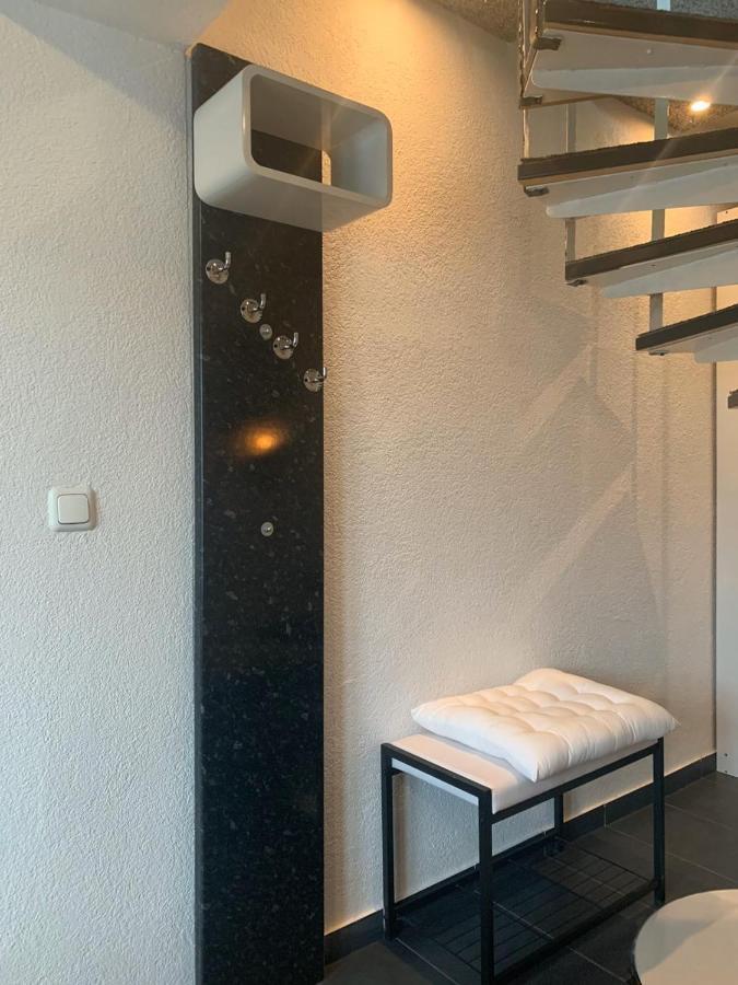 Haus Lara Marie Apartment Zell am See Ngoại thất bức ảnh