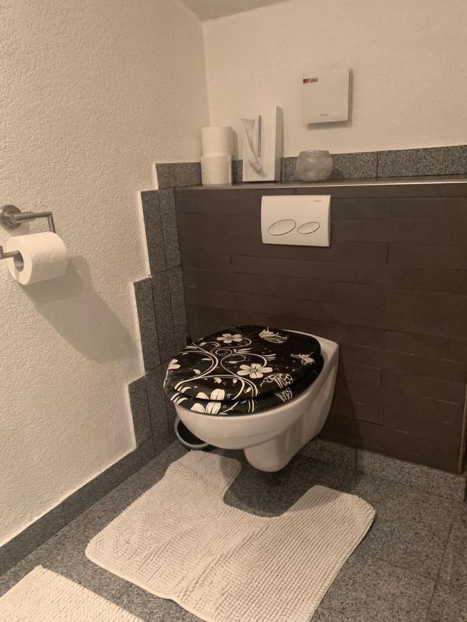 Haus Lara Marie Apartment Zell am See Ngoại thất bức ảnh
