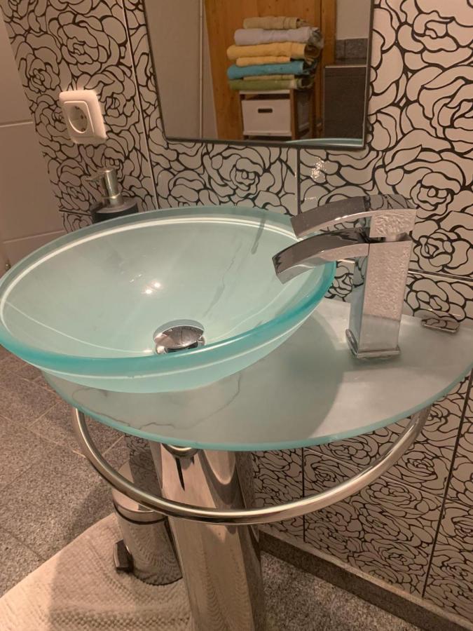 Haus Lara Marie Apartment Zell am See Ngoại thất bức ảnh