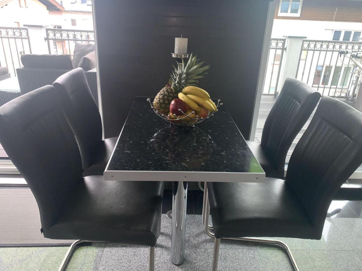 Haus Lara Marie Apartment Zell am See Ngoại thất bức ảnh